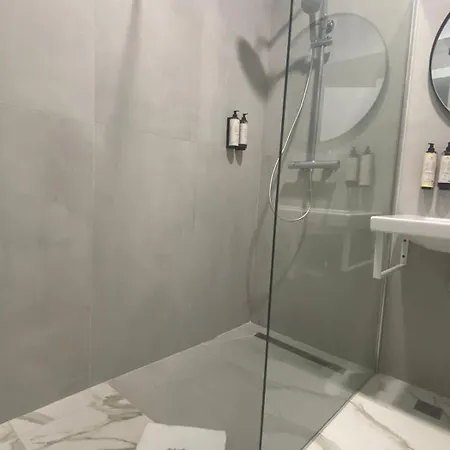 מלון דירות Cube2 Boutique