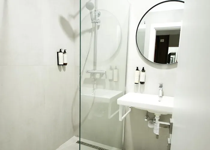 Appartamento Cube2 Boutique Năvodari