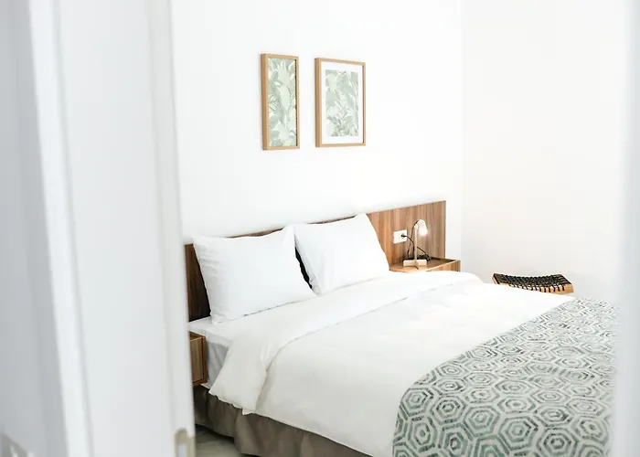 Appartamento Cube2 Boutique