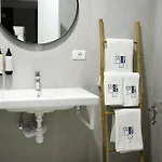 Sofi Cube2 Apartment
