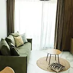 Sofi Cube2 Apartment *