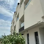 Sofi Cube2 Apartment *