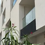 Sofi Cube2 Apartment Navodari