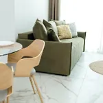 Sofi Cube2 Apartment