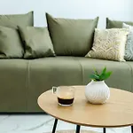 Sofi Cube2 Apartment *