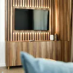 Sofi Cube2 Apartment *