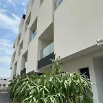 Sofi Cube2 Apartment Navodari
