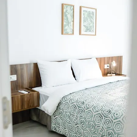 Apartment Cube2 Boutique