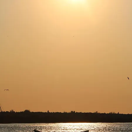 Apartment Cube2 Boutique Navodari