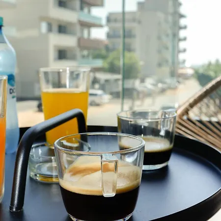 Cube2 Boutique Navodari