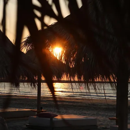 Apartment Cube2 Boutique