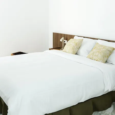 Cube2 Boutique Aparthotel *