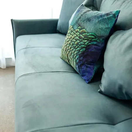 Apartment Cube2 Boutique