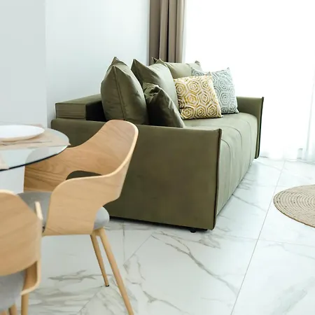 Cube2 Boutique Aparthotel