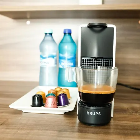 Apartamento Sofi Cube2