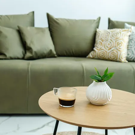 Sofi Cube2 Apartamento *