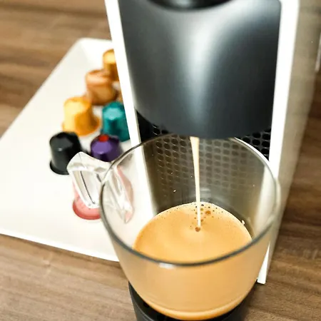 Apartment Cube2 Boutique