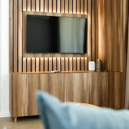 Sofi Cube2 Apartamento *