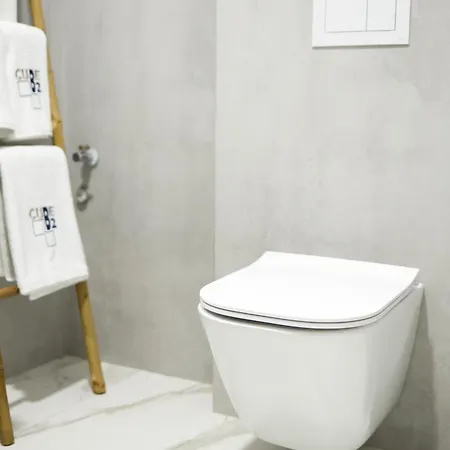 Cube2 Boutique Navodari