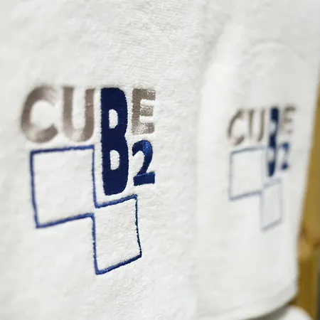 Cube2 Boutique Aparthotel *