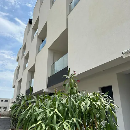 Cube2 Boutique Aparthotel Navodari