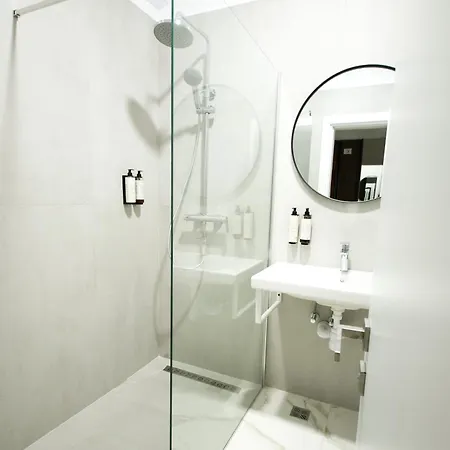 Apartment Cube2 Boutique Navodari