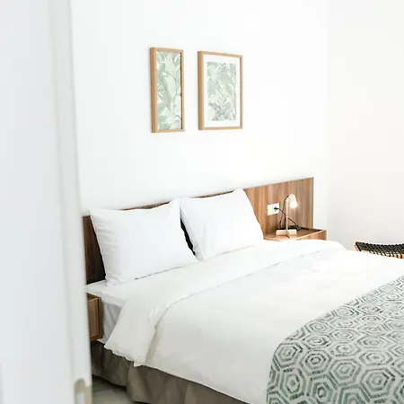 Apartment Cube2 Boutique