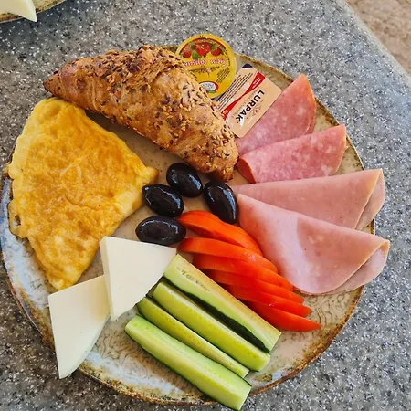 Apartment Cube2 Boutique *