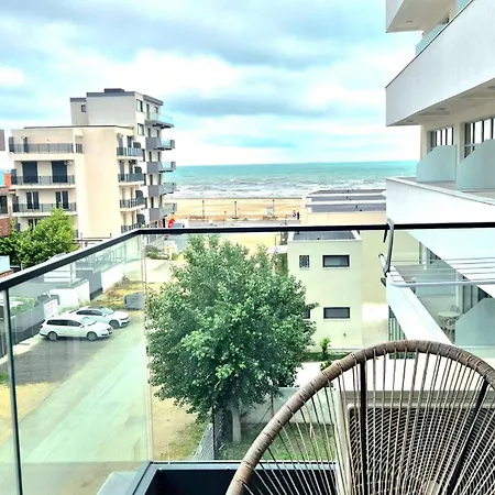 Apartamento Sofi Cube2 *