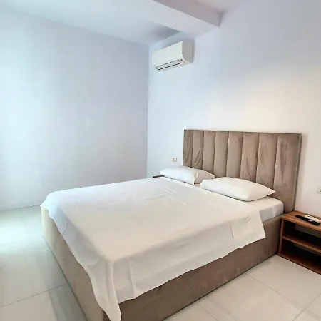 Sofi Cube2 Apartamento *