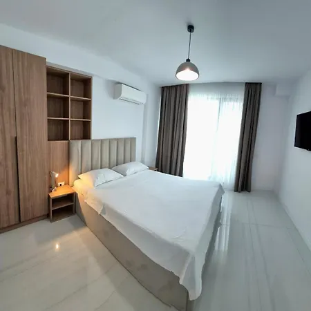 Apartamento Sofi Cube2
