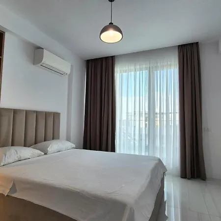 Apartamento Sofi Cube2 Năvodari