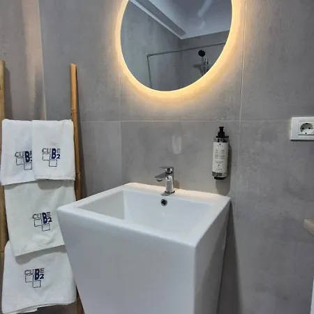 Apartamento Sofi Cube2 *