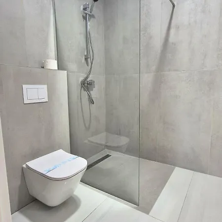 Apartamento Sofi Cube2 Năvodari