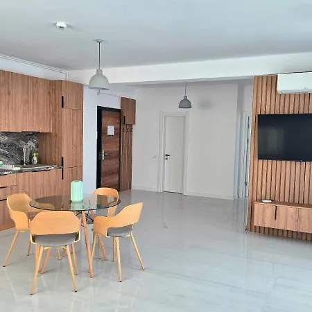 Sofi Cube2 Apartamento *