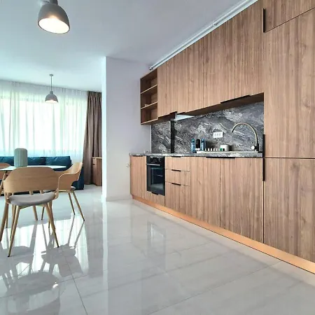 Apartamento Sofi Cube2 *