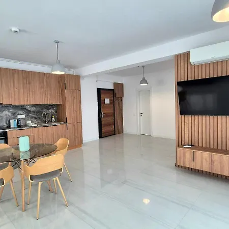 Sofi Cube2 Apartamento Năvodari