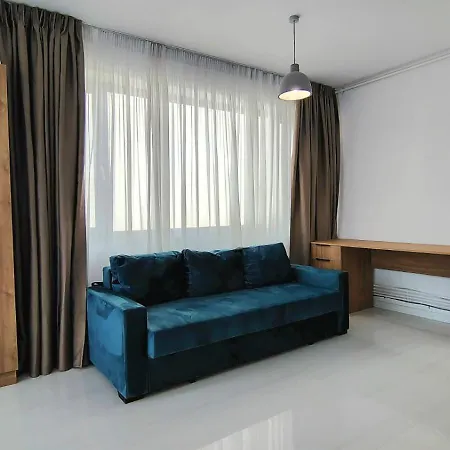 Sofi Cube2 Apartamento