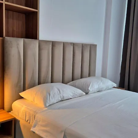 Apartamento Sofi Cube2 Năvodari