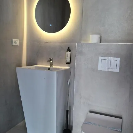 Sofi Cube2 Apartamento Năvodari